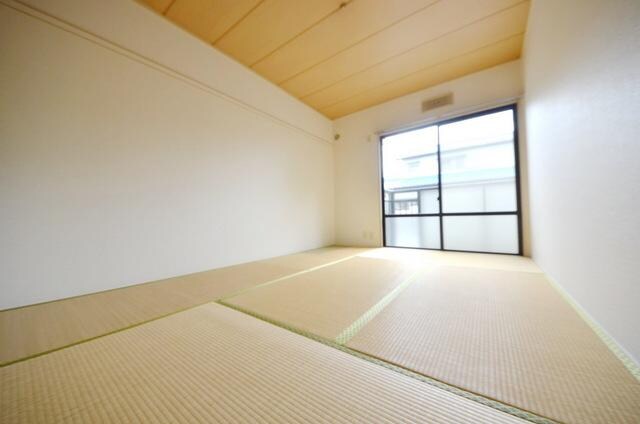 ヤマサハイツの物件内観写真