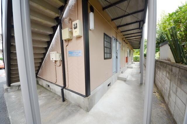 ヤマサハイツの物件内観写真