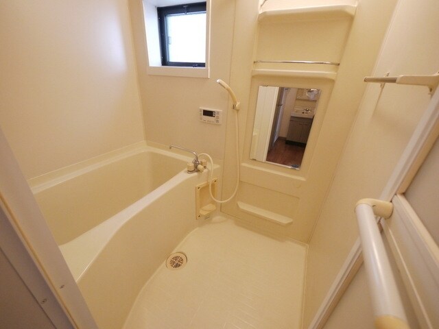 ガーデンハイツ相ノ谷の物件内観写真