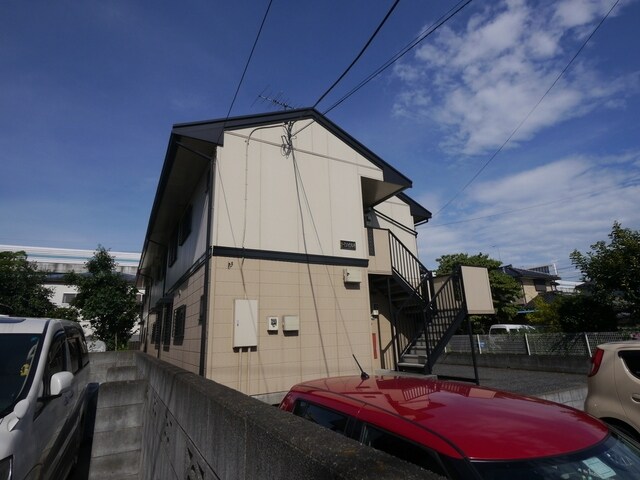 ガーデンハイツ相ノ谷の物件内観写真