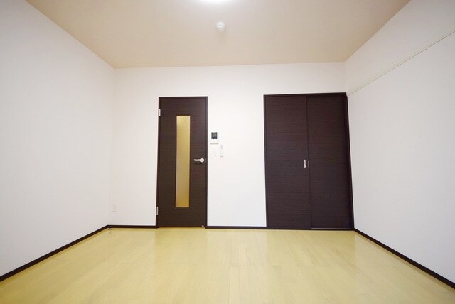 コンフォート桜木の物件内観写真