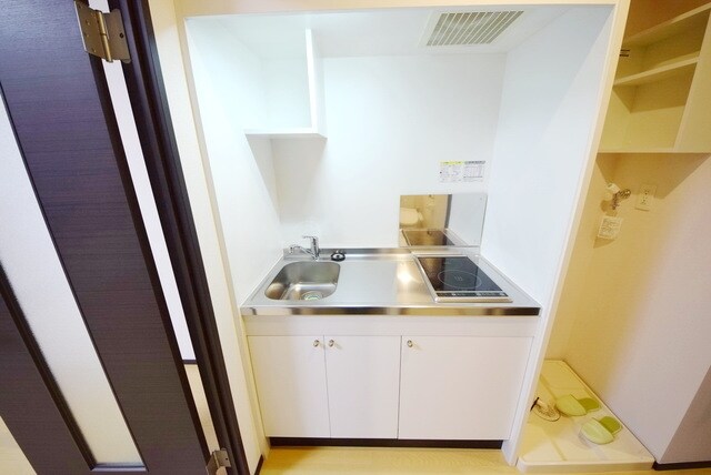 コンフォート桜木の物件内観写真