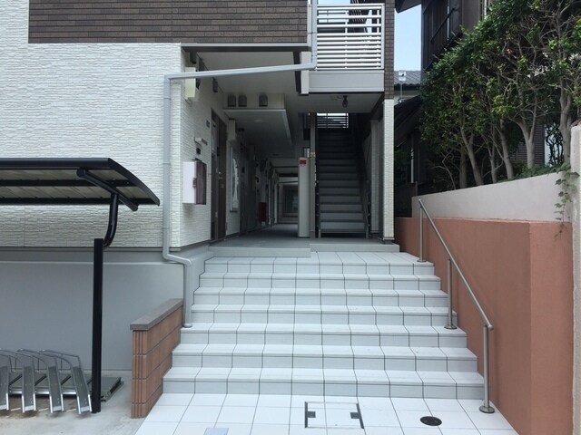 クレイノＳＡＳＡＬＡの物件内観写真