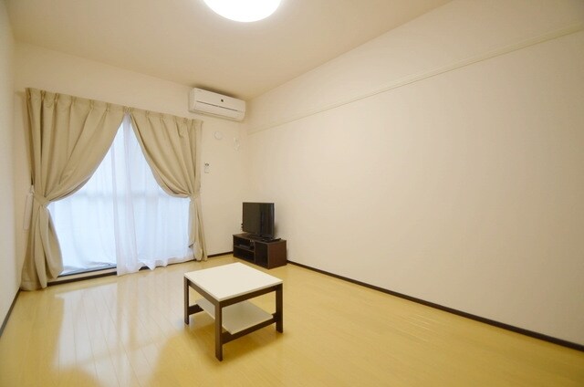 クレイノＳＡＳＡＬＡの物件内観写真