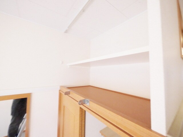 レオパレスウエストゴールドの物件内観写真