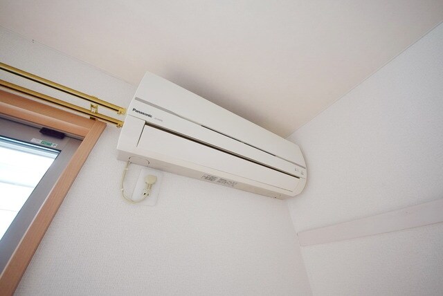 ファインコートＭの物件内観写真