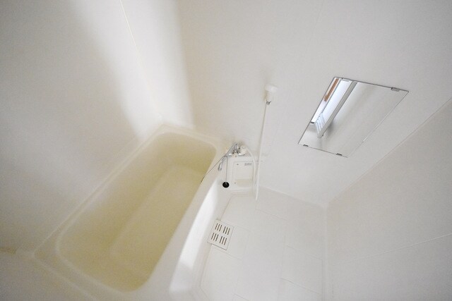 フラット花井弐番館の物件内観写真