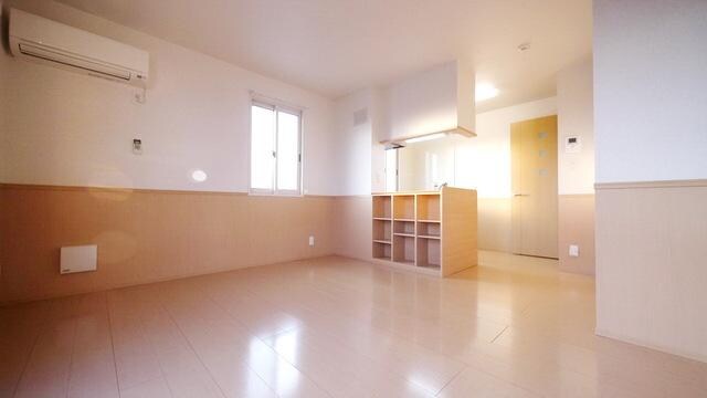 レジデンス　IIの物件内観写真