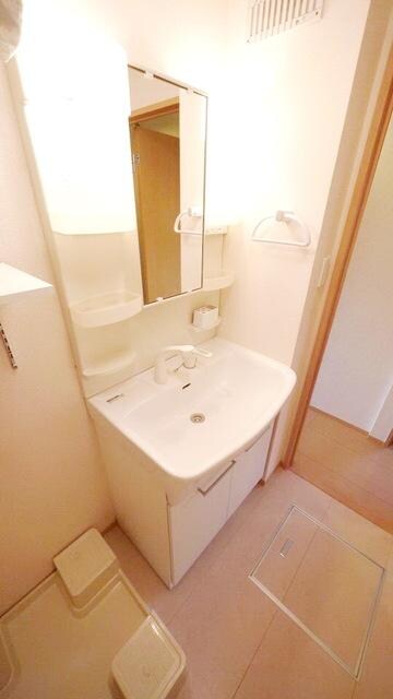 レジデンス　IIの物件内観写真