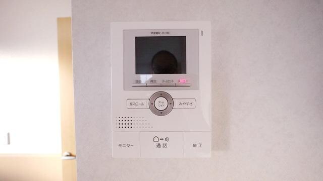 レジデンス　IIの物件内観写真