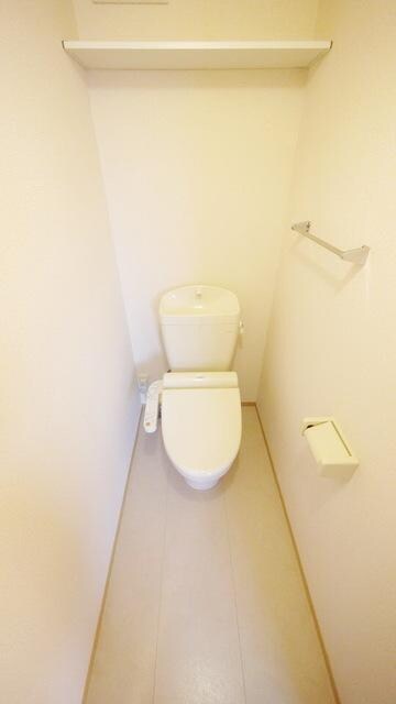 レジデンス　IIの物件内観写真