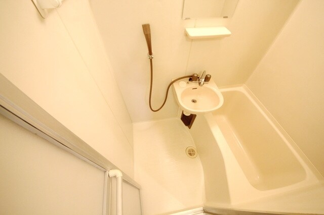 エステートピア三橋の物件内観写真