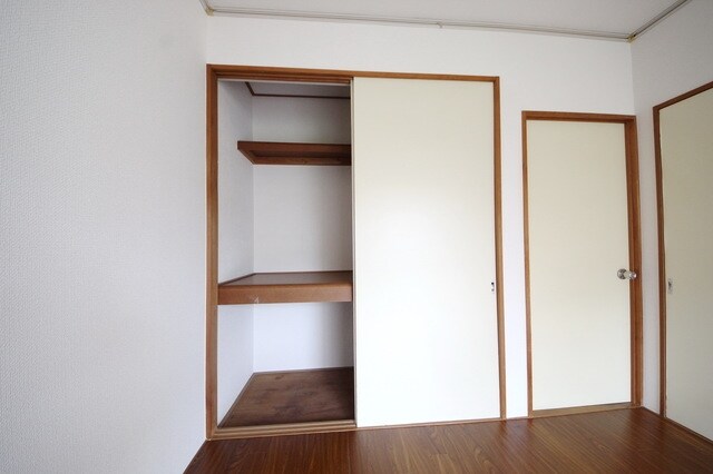 エステートピア三橋の物件内観写真