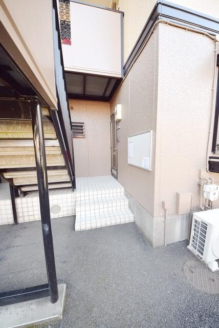 ラ・フランセ参番館の物件内観写真