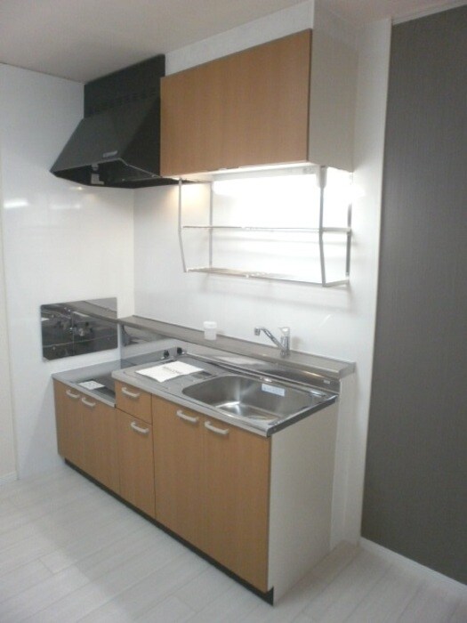 ラ・フランセ参番館の物件内観写真