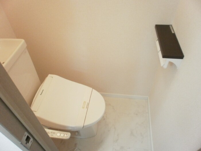 ラ・フランセ参番館の物件内観写真