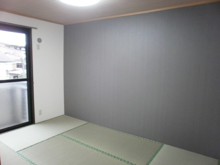 ラ・フランセ参番館の物件内観写真