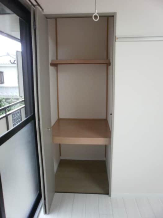 ラ・フランセ参番館の物件内観写真