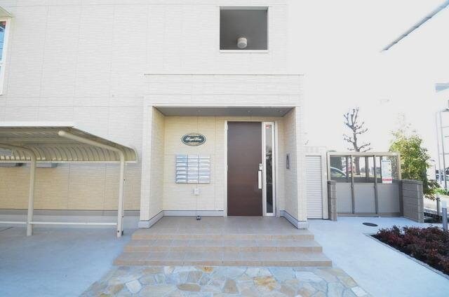 ロイヤルローズの物件内観写真