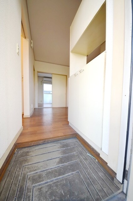 エステートピア　フラワーの物件内観写真