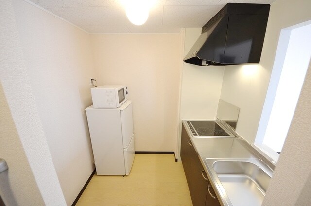 レオパレス南境の物件内観写真