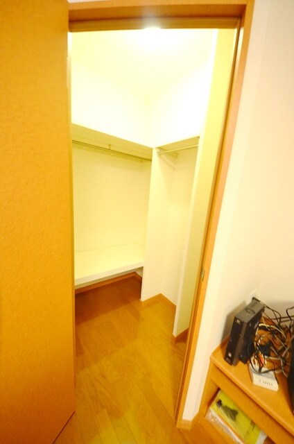 レオパレス南境の物件内観写真