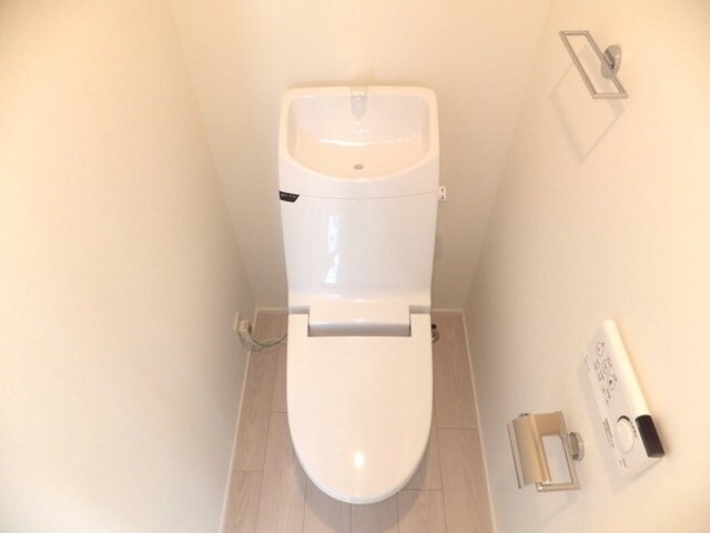 グランガーデンIIの物件内観写真