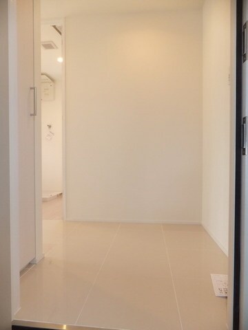 グランガーデンIIの物件内観写真