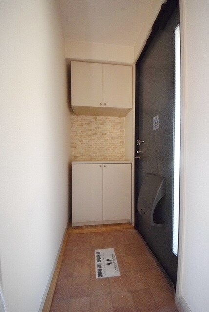 ディアス本郷の物件内観写真