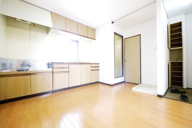 ベルシオン緑丘の物件内観写真