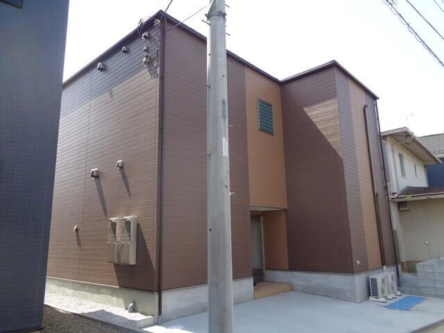 イースタンスカイ大和田の物件内観写真