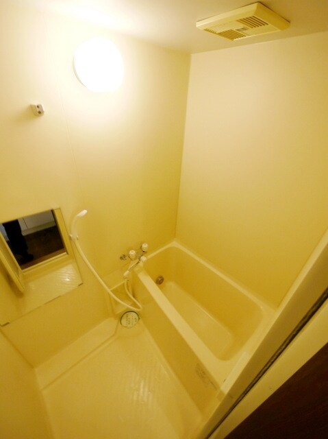 コーラル信栄の物件内観写真