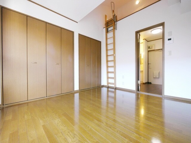 コーラル信栄の物件内観写真