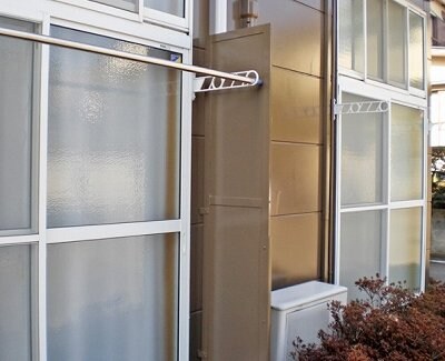 レオパレスｅｓｔの物件内観写真