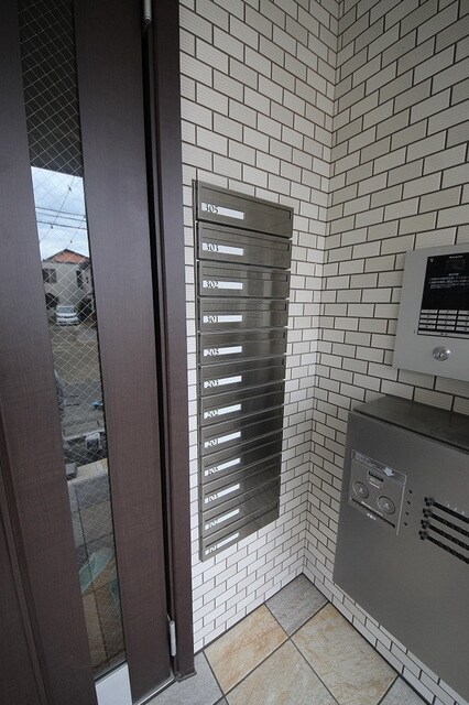 ブルームコートの物件内観写真