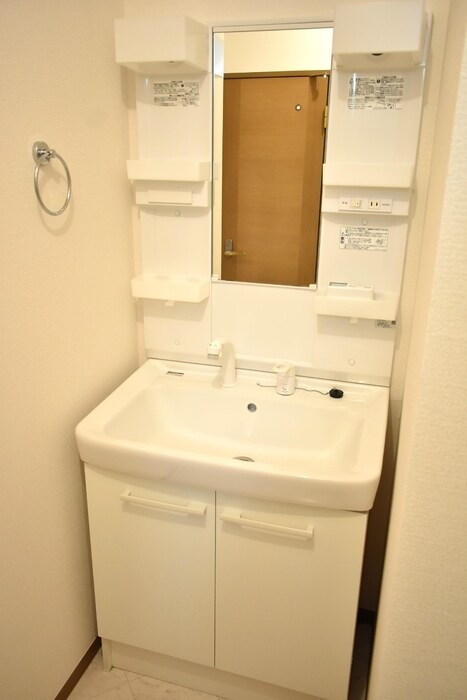 セントラル野口　Dの物件内観写真