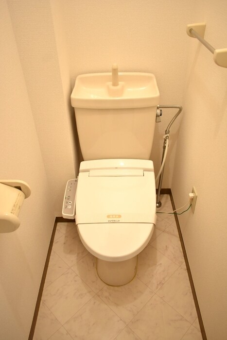 セントラル野口　Dの物件内観写真