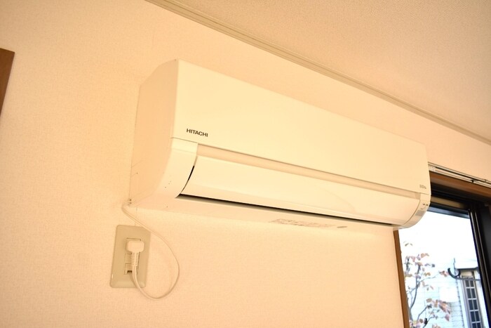 セントラル野口　Dの物件内観写真