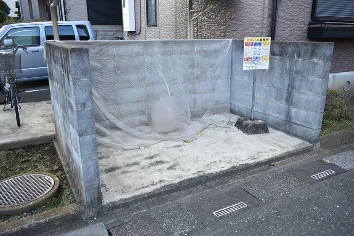 セントラル野口　Dの物件内観写真