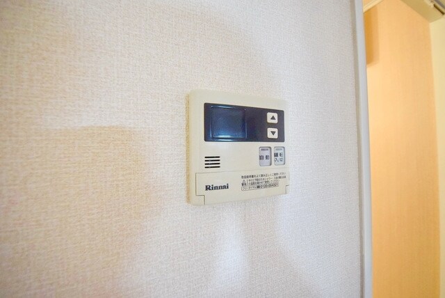 ヒルズ三橋の物件内観写真