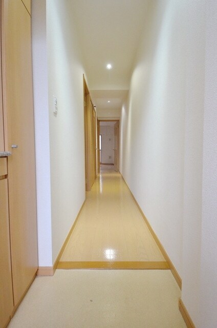 クレメントの物件内観写真