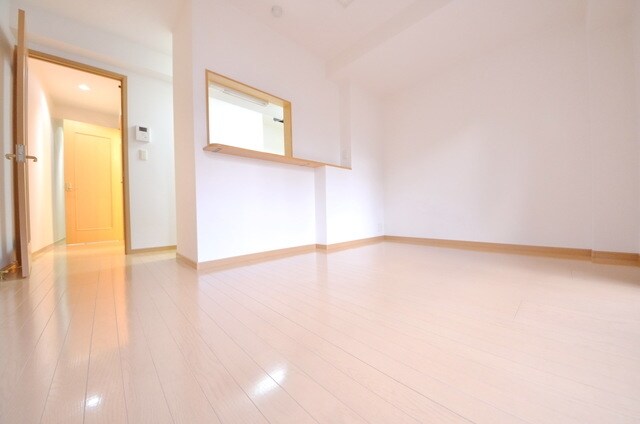 クレメントの物件内観写真