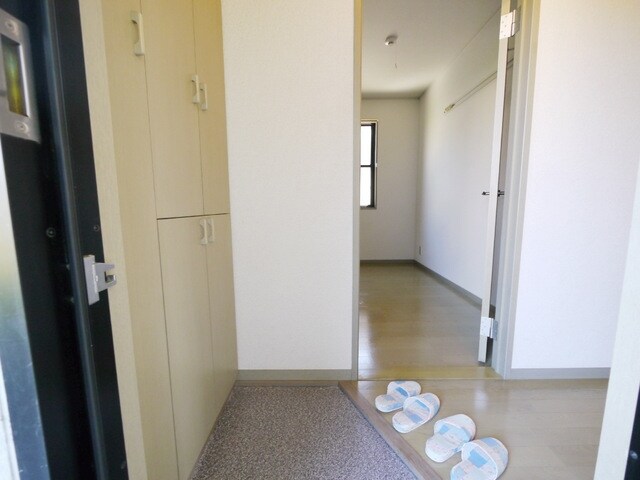プレステージグランデ２の物件内観写真