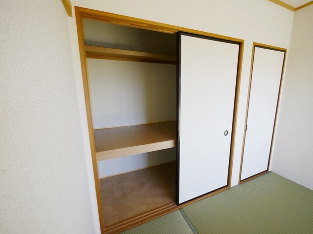 プレステージグランデ２の物件内観写真