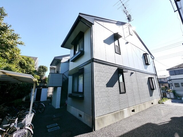 プレステージグランデ２の物件内観写真