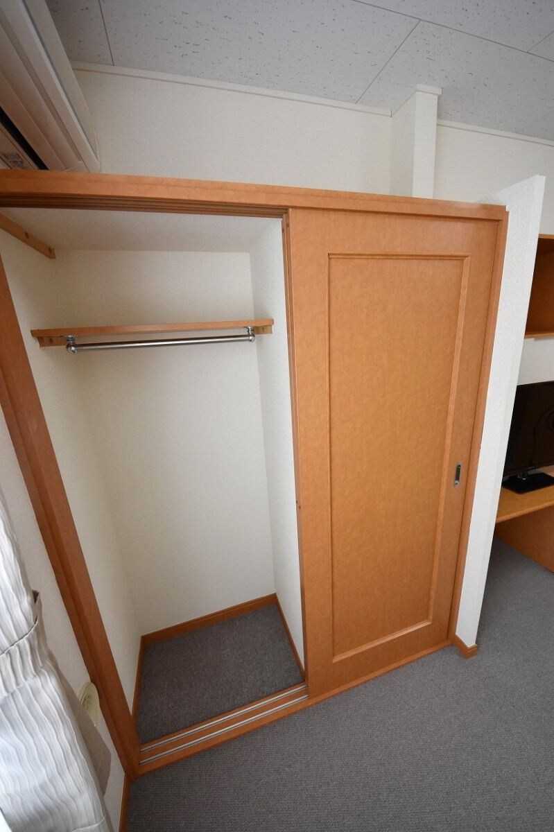 レオパレス武蔵野第３の物件内観写真