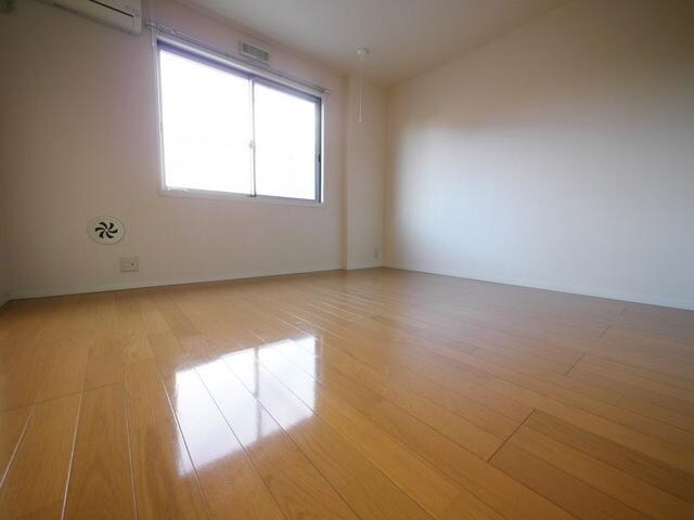 レーベンハイムの物件内観写真