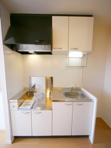 レーベンハイムの物件内観写真