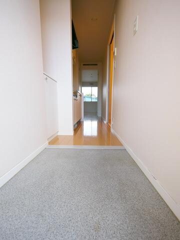 レーベンハイムの物件内観写真