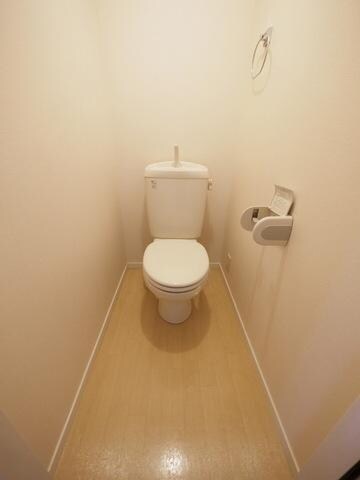 レーベンハイムの物件内観写真